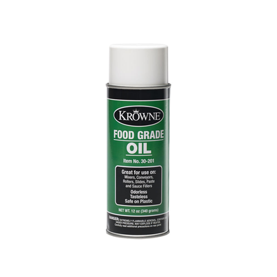 Krowne 30-201 Krowne Food Grade Oil