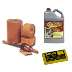 VCI Products Misc