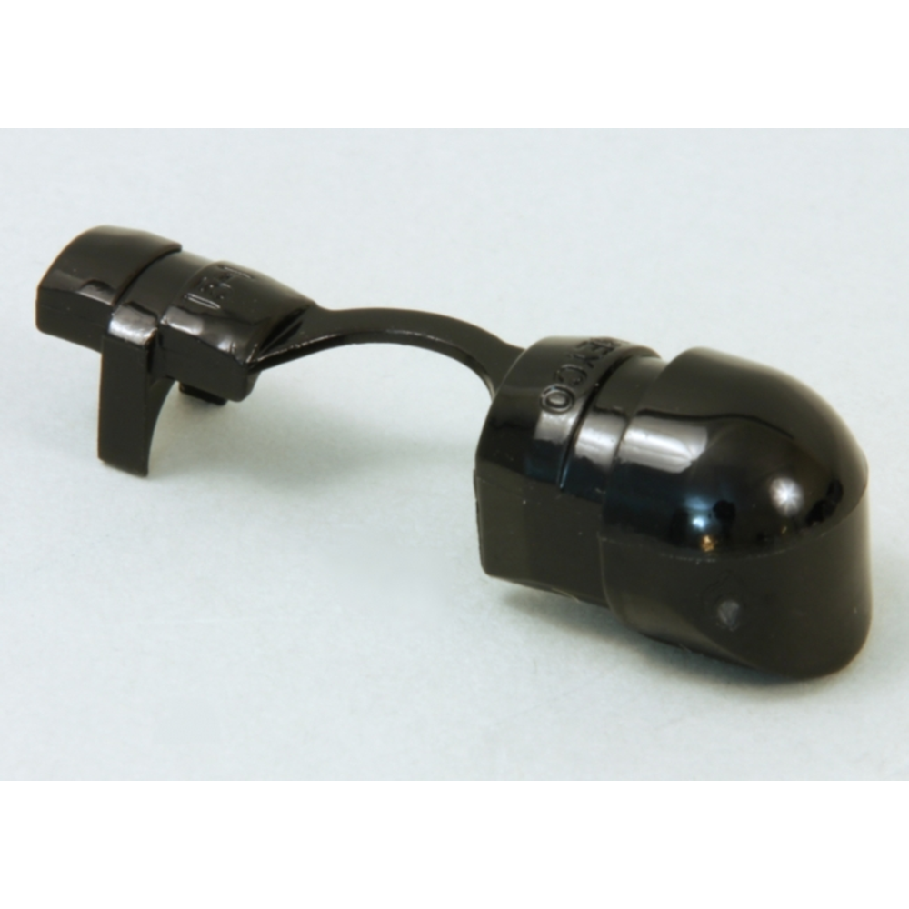 Bushing, Right Angle