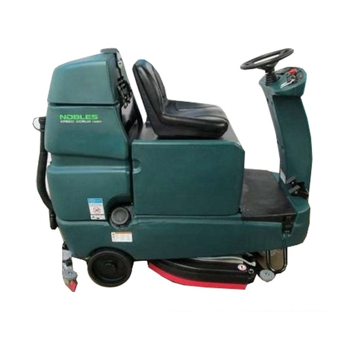 Reconditioned Nobles Speed Scrub Rider 32" Disk Floor Scrubber