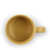 Mug Yellow Orange Cats