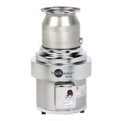 InSinkErator SS-300 Disposer