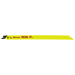 STARRETT BR121014-5 King Cut 12'' x 3/4 x .050 x 10-14, Bi-Metal, 5 Pack