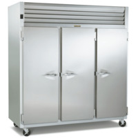 Traulsen ALT332WUT-FHS Spec-Line Freezer Reach-In