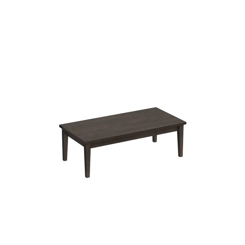 COFFEE TABLE BRINDLE