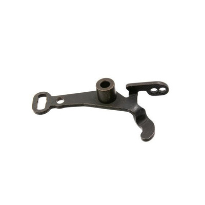 CLUTCH PLATE ASM.