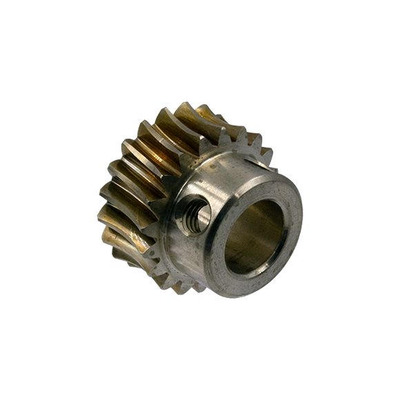WORM WHEEL