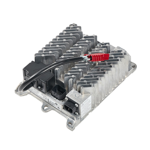 Tennant/Nobles - 4211392 - Charger, 24Vdc, 650W,100-240Vac [On Brd] (Replaces Tennant 1261728)