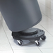Winco DLR-2 Dolly, Holds Up To 900 Lbs.