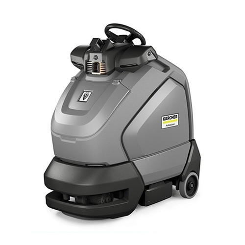 New Karcher KIRA CV 60/1 Autonomous Vacuum 24" with Lithium Battery
