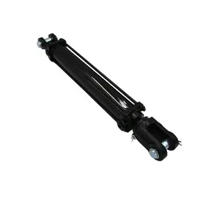 CYLINDER, HYDRAULIC X 2" DIA BORE
