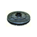 Brush, 19" .050 Grit W/Gimbal