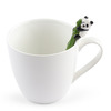 Spoon Panda Bamboo
