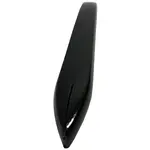 14/25" Black Body Side Molding with Finished Ends