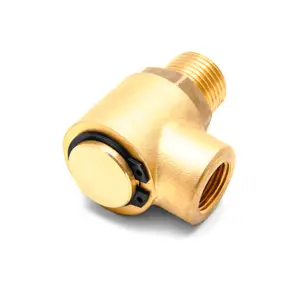 Replacement Swivel for 50' and 100' Hose Reels