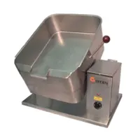 Groen TD/FPC Braising Pan Countertop