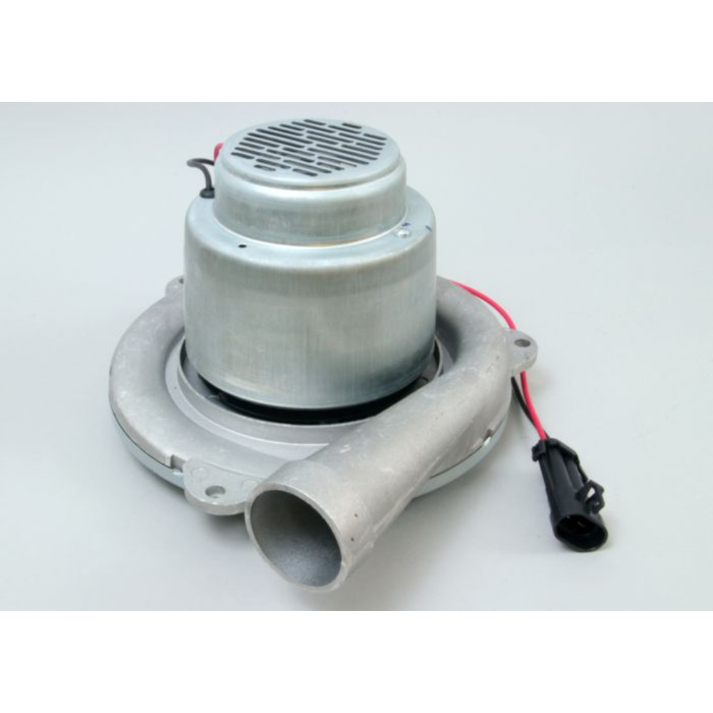 Vac Motor, 42V Dc, 1 Stage