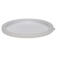 Cambro RFSC2148 Poly 2 & 4 qt. Round Container Covers
