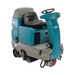 New Tennant R14 Ride-On Dual Technology Carpet Maintainer 700mm/28"