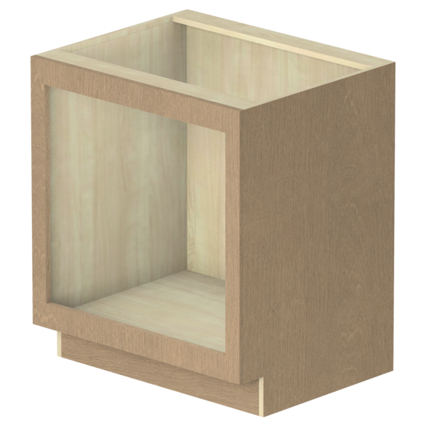 Artesia Base Oven Cabinet Kit - 30"