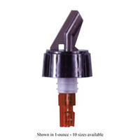 Spill-Stop 396-24 Posi-Por Pourer, 1 oz.