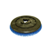 Brush, 18" .028 Poly W/Plate