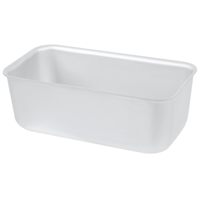 Vollrath 5433 Loaf Pan 9-1/4" X 5-1/4" X 2-3/4"