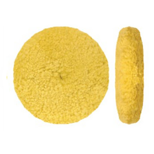 Spin Brite Double Sided Single-Ply Polishing Pad