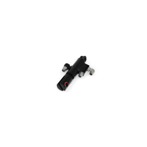 Nilfisk Advance - 56107794 - Side Broom Cylinder Assy-Right