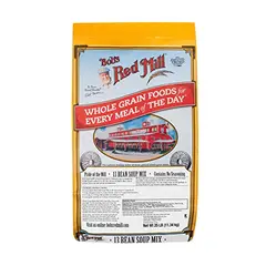 MIX SOUP 13 BEAN | 25 LBS