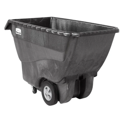 Tilt Truck - Structural Foam - 0.75 Cu Yd - 1000 lb Capacity