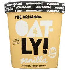 DESSERT VANILLA | 8/1 PINT