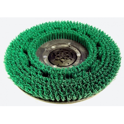 Brush, 14" .022 Grit