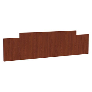PL37MOD1 MODESTY PANEL- CHERRY