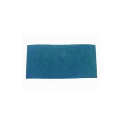 Floor Pads, 14X28 Blue 5 Pack