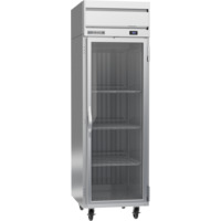 Beverage Air HR1HC-1G Top Mount Reach-In Horizon Series Refrigerator