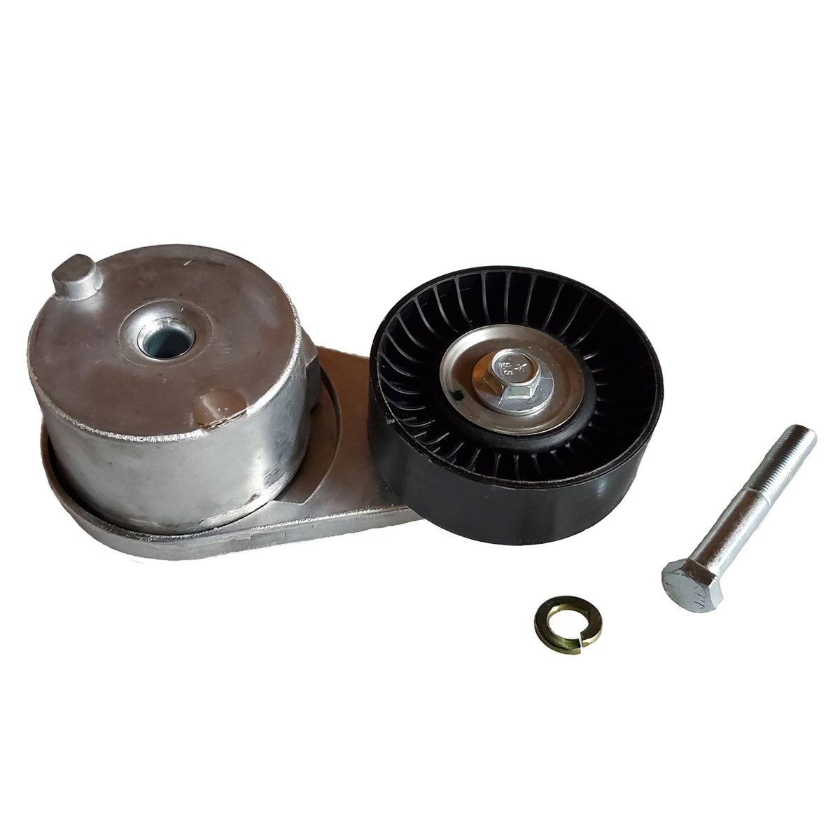 CCI Rears Step Pulley Micro V Belt Conversion Kit