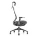 97064 - AX HIGH BACK DELUXE CHAIR