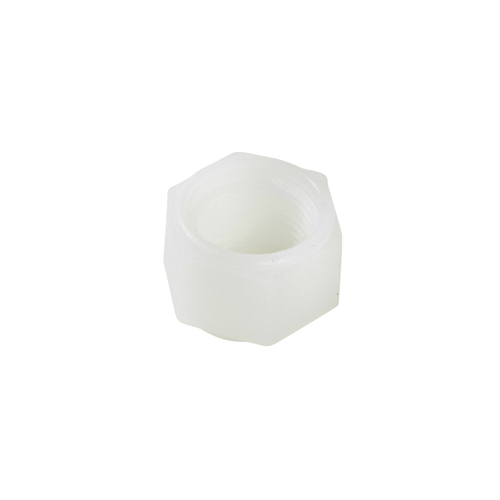 Tennant/Nobles - 4034190 - Fitting, Pipe, Cap, P06, Nyl (Replaces Tennant 1025580)