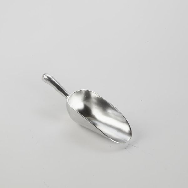 Aluminum Scoops