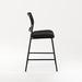 88751 DAISY STOOL - Black
