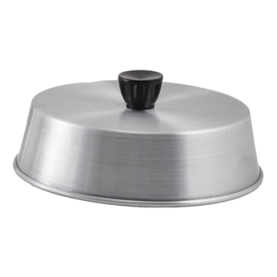 Winco ADBC-8 Basting Cover 8" Dia.