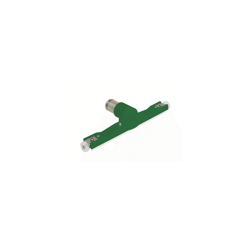 Nilfisk Advance - 4072400323 - Mobile Ss Nozzle+Silicone Fda Green D50