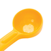 COOK'S SOLID 2 OZ RITE-SIZE SERVER PORTION UTENSIL