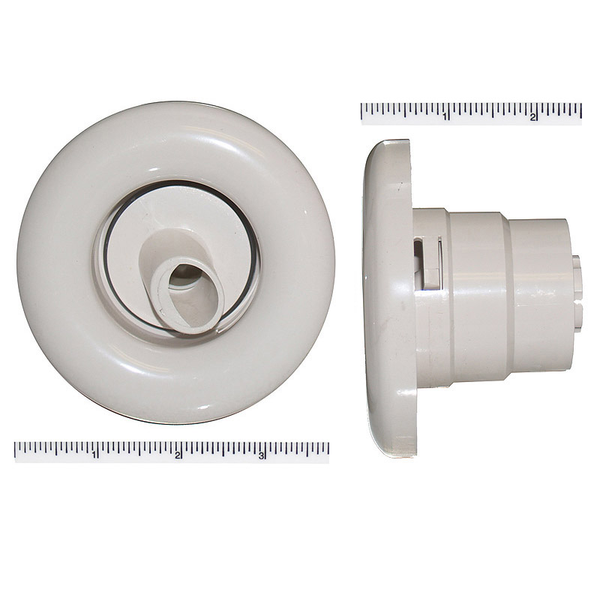 Sundance Jacuzzi Magna II Rotating Jet Face 6540-140