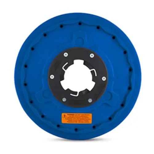 Pad Holders and Drivers
