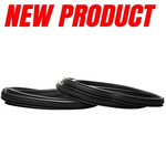 Rear Quarter Window Gaskets