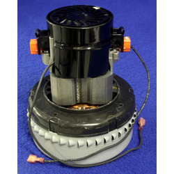 Vac Motor, 120V Ac, 2 Stage