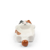 Chopstick Rest/Dish Cat Mike