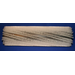 Broom, 48" 24 S.R. Nylon